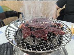 -金达莱烧烤(黎明南街店)