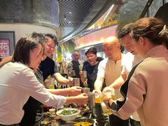 -夜食白市Yespicy·烧烤啤酒宵夜(番禺四海城店)