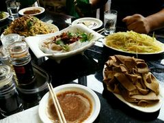 -张包铺(关东古巷店)