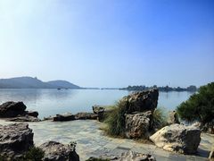 -东湖落雁景区