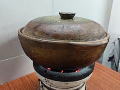 -威邵鸡煲(西华路总店)