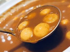 红豆沙圆子-顺风江南宴(静安大融城店)