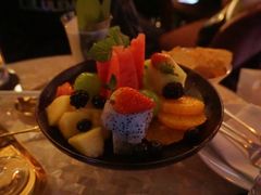 -广州四季酒店·天吧·高空酒吧