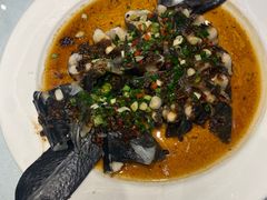 -紫鑫阁饭庄(长安店)