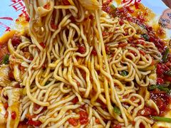 -小郭私房菜·海肠捞饭(学士街店)