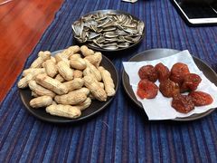 -普洱茶府(博乐广场店)