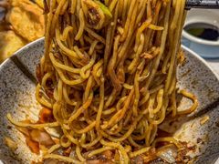 -淘淘园·韩式手工炸酱面(井亭天地店)