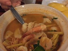 -自然餐厅(Phuket)