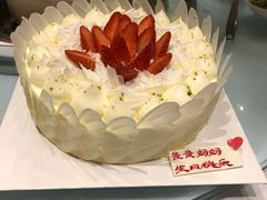-好利来(清华南门店)