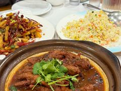 -田记餐馆(富国街店)