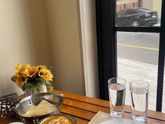 -克比叔叔印度餐厅Kebabs on the Grille(永康路分店)