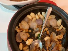 -莆田餐厅PUTIEN(金融街购物中心店)