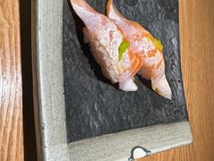 -沼津港精致料理·寿喜烧·烧鸟(青浦宝龙广场店)