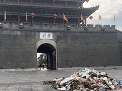 -滦州古城