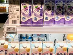 -盒马鲜生(观音桥店)