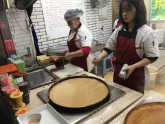 -香糯炎荞饼王(解放碑店)