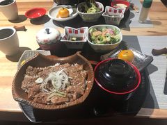 -森味花园·日本料理(伊藤洋华堂亚运村店)
