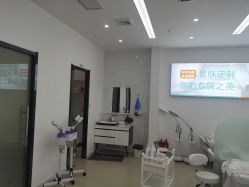 点击看大图 -友仟痘医生科学祛痘连锁