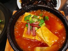 -云海肴·汽锅鸡·云南菜(美罗城店)