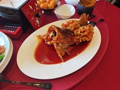 -RIVIERA 松鹤楼(外滩店)