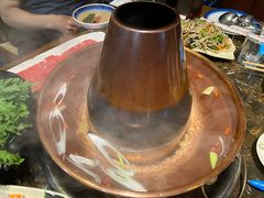 -鑫隆四季涮肉(香河店)
