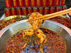 -蛙老爹·蜀香美蛙鱼头(王家湾店)
