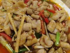 鹅肠-揭阳钟记小食(福田新村店)