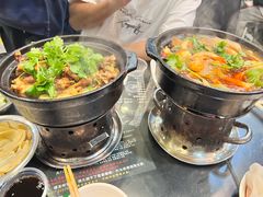 -川香煲(茅台路店)