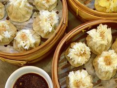 -都一处烧麦馆(前门店)