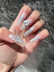 -HUII NAIL绘京美甲美睫会馆