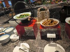 -重庆丽苑维景国际大酒店·海鲜自助餐厅