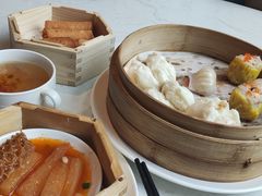 -上海宝华喜来登酒店·采悦轩中餐厅