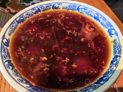 古法糖芋苗-南京大牌档(夫子庙老门东店)