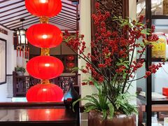 -山水茶艺馆·点心粤菜·30年老字号