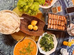 -龙姐私房菜(和顺古镇店)