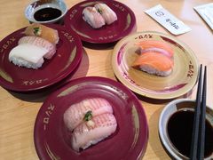 -寿司郎(北京路粤潮楼店)