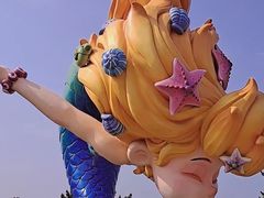 -渔岛海洋度假区