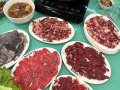 -乌记鲜活牛肉城(金砂东路店)