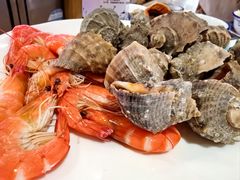 -良师门滨海人家·海鲜·家常菜(滨海城店)