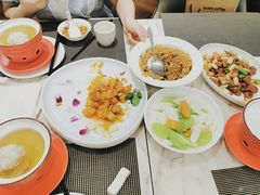 -玉丰国际酒店·玉宴中餐厅
