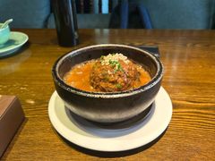 -粗茶淡饭·隐庐私厨(东亭店)