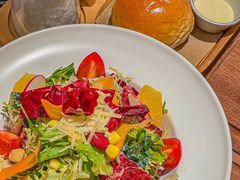 -MEAT MATE 鲜食肉铺(凤凰汇·里巷店)