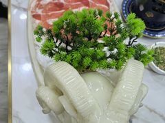 -老毛手抓·盐池滩羊非遗手抓(宁夏总店)