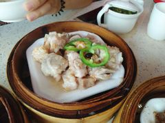 -又一间茶点轩(百汇广场店)