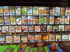 -园林美食城·本土农家菜(杨和镇店)