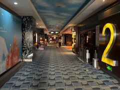 -嘉凯影城(西安恒大城店)