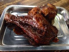 王裕兴肉庄(南禅寺总店)-王裕興肉莊(南禅寺店)