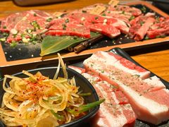 -千寻烧肉(政务区店)