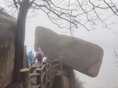 -巨石山景区