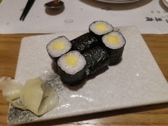 -小句号·精致料理(江南环球港店)